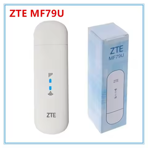 In stock! 24 hour ship out, Original ZTE 4g modem MF79U 4G LTE150m Wingle 4G wfi modem USB WiFi Mode