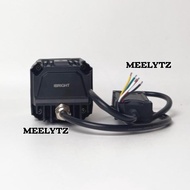 IBRIGHT ZE 36K Promo - 3-Color Biled Spotlight Discount