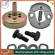 [MaMing] For CG430 43CC Grass Trimmer Brush Cutter Spare Parts Chain Saw Accessories Clutch Drum Bol