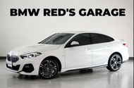 【紅紅車庫】BMW 寶馬 218I Gran Coupe／F44 總代理，2022年－K80937