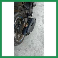 ↘ ✴ ➠ APIDO PIPE V3 FOR HONDA BEAT FI.ZOOMER/BEAT CARB