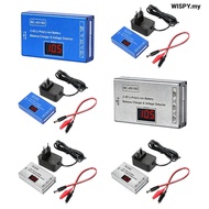BC-4S15D Airsoft Digital Charger Lightweight for 2-4S RC Batteries _WIY