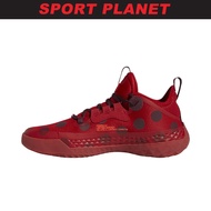 adidas Unisex Harden Vol.5 Futurenatural Basketball Shoe (H68595) Sport Planet 6-10