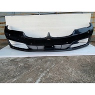 BMW 7 SERIES G11 LCI BUMPER DEPAN FRONT BUMPER ORI USED CONDITION SAME PHOTO