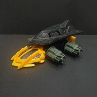 CRUSH GEAR NITRO KING SCHWARZ (KS)