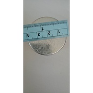 Capacitor 12UF250VAC 12MFD 250VACEPCOS (Pack Of 2) Old Good Stuff Quality 40x65mm C Run Silver Can