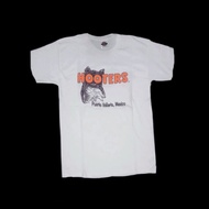 Official Hooters T-shirt