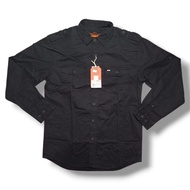 KEMEJA Original CARDINAL Adventure Long Shirt || Long Sleeves Shirt Adventure CARDINAL || CAR 049