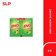 ENO LEMON SACHET (4.3GX2-SAC) [EXP: 07/12/2026]