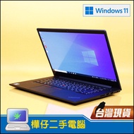 【樺仔二手電腦】Lenovo P1 Gen3 15吋 4K繪圖工作站 Win11 Quadro 4G獨顯 建築師事務所