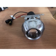 [Max Magic Life Home] H1 Universal Fisheye With HID Bulb H1