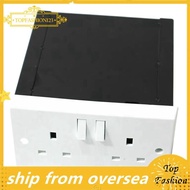 [TopFashion] Hidden Safe in Wall  Security Secret Hidden Stash Box Covert  Hidde Safe