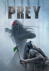 Prey (2022) บรรยายไทย DVD หนัง มาสเตอร์ ไม่มีพากย์ไทย