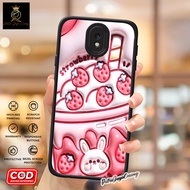 Latest Samsung J3 Pro Casing [Cute] Samsung J3 Pro Hardcase Softcase Premium Glossy
