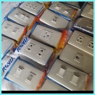 ✥ ♚ ෆ royu classic series switches  aircon outlet weatherproof plate cover classifieds outlet and s