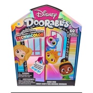 Disney Doorables NEW Multi Peek Series 11, Collectible Blind Bag Figures