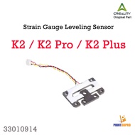 Creality Part K2 K2 Pro K2 Plus Strain Gauge Auto leveling