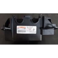 YAMAHA LC135 LC 135 BATTERY BOX BATTERY CASE TONG SIMPAN BATTERY 100% ORIGINAL HLY YAMAHA