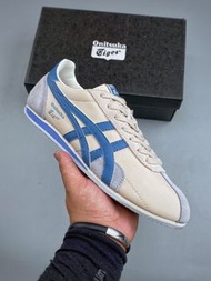 Onitsuka Tiger Runspark blue