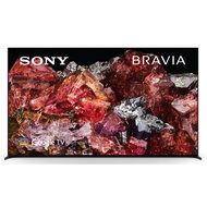 SONYทีวี X95L Series UHD Mini LED (85", 4K, Google TV, ปี 2023) รุ่น XR-85X95L