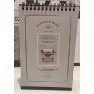 2024 Desk Calendar Kaison