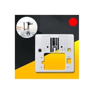 Singer 4423 4432 5511 Sewing Machine Needle Plate