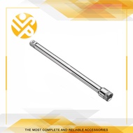 TEKIRO Sock Connection 1/ 2" x 10" Socket Handle Extension/ Extension Bar/