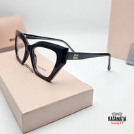 Glasses 5739 // Minus Lenses, Photochromic, Anti-radiation, Blueray, Bluecromic, Free Box & Wipe