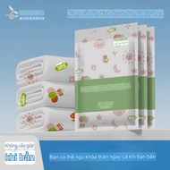 Super Convenient Disposable Hotel / Bedding Set /