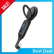 [ Local Ready Stock ] ORIGINAL MCDODO CA-629 4 in 1 Audio Adapter With Support Call and Gaming