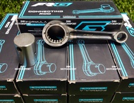 FRG CONNECTING ROD FOR WAVE110 WAVE125 RS150 C70 GBO GBOJ FUTURE FAME EX5 DREAM CLASS WAVE100 DREAM1