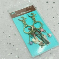 ️ Duffy and Friends Keychain (Tokyo Disney Resort 100% Authentic)