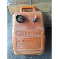 Suzuki Yamaha Boat Fuel Outboard Fuel Tank