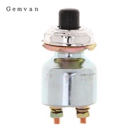 [Gemvan] 12 V Momentary Bell Button Push Button Horn Horn Button Bell Bell Button