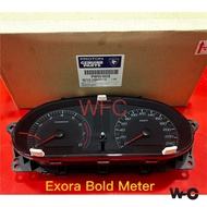 Original Proton Exora Bold Meter Pw951028 Auto Exora Meter Auto