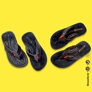 SFK BOYS' CASUAL JAPIT ARDILES SANDALS TIDUS/ EKRON/ ARDILES CHILDREN'S SANDALS/