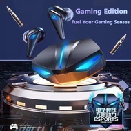 E-sports Bluetooth Earphones Low Latency for Mobile Gaming