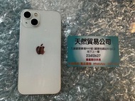 二手 iPhone 13 sold