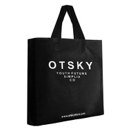 Otsky Tas Totebag Simple Pria / Wanita