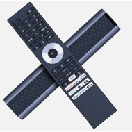 ERF3G98T Replacement Remote Control, Compatible for Hisense Smart TV voice A6H A7H U6H U7H U8H Serie