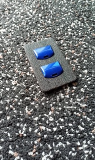 藍色 PSP1000 PSP 1000 Battery Cover 電池蓋