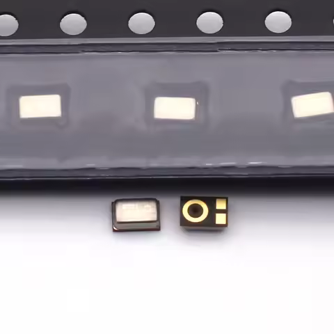 A51 Samsung Galaxy Microphone 10-20Pcs Inner MIC Receiver Speaker Microphone For Samsung Galaxy A51 