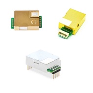 MH-Z19 MH-Z19C MH-Z19B MH-Z19D IR Infrared CO2 Sensor Module Carbon Dioxide Gas Sensors NDIR CO2 Mon