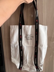 Nike Tote Bag