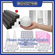 Span Bungkusan Custom Made Packaging (Custom) XPE EPE EVA PE Laser Cut Die Cut Eva Foam Packaging Ac