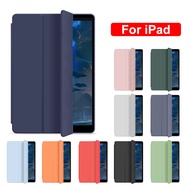 Case For iPad10th 10.9 7th 8th 9th Generation 10.2 Cover For 2017 2018 iPad 9.7 5/6th Air 2/3 10.5 Mini 3 4 5 6 2020 Pro 11 Air 4 5