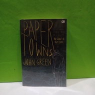 Paper towns