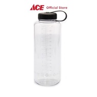 Ace Kris 1.5 ltr Drinking Bottle Screw Lid Water Drinking Bottle Bpa Free Water Bottle Drink Contain
