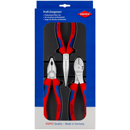 Knipex ชุดคีมประกอบ รุ่น 002011V01