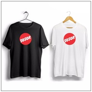 ! T-SHIRT BIG SIZE PLESTAN SOSOR SIZE SML XL 2XL 3XL 4XL 5XL BIG SIZE MEN WOMEN LARGE SIZE JUMBO